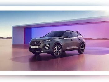 Used Peugeot 2008 2024 for sale - 79510193: Photo