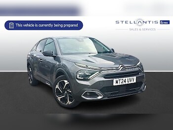 Citroen C4 feature image