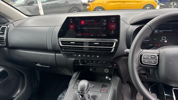 Used Citroen C5 Aircross 2024 for sale - 75564848: Photo 10