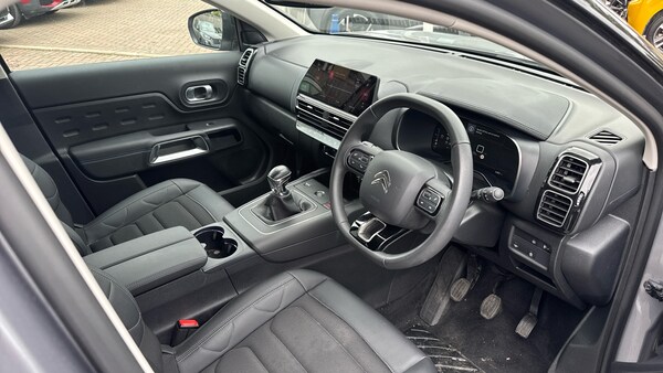 Used Citroen C5 Aircross 2024 for sale - 75564848: Photo 11