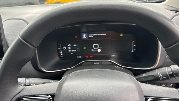 Used Citroen C5 Aircross 2024 for sale - 75564848: Photo 13