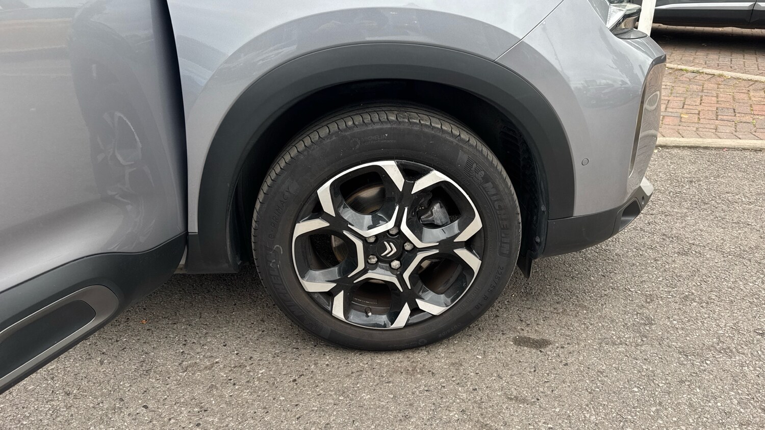 Vehicle 17