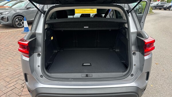 Used Citroen C5 Aircross 2024 for sale - 75564848: Photo 19
