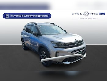 Used Citroen C5 Aircross 2024 for sale - 75564848: Photo