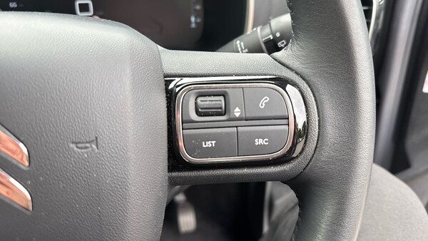 Used Citroen C5 Aircross 2024 for sale - 75564848: Photo 24
