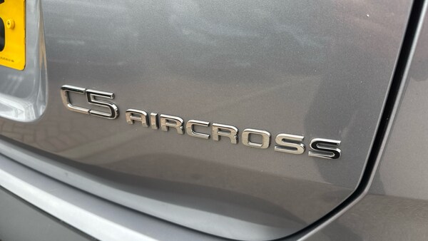 Used Citroen C5 Aircross 2024 for sale - 75564848: Photo 26