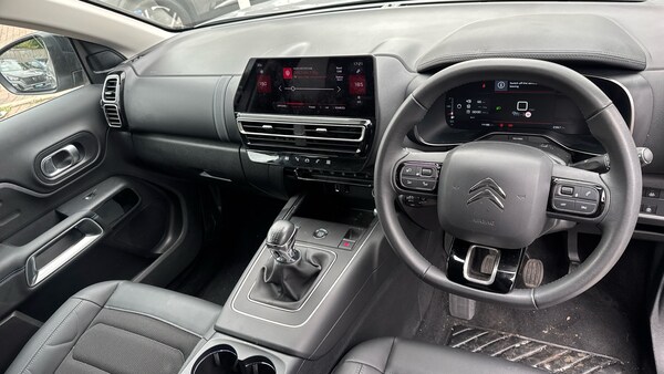 Used Citroen C5 Aircross 2024 for sale - 75564848: Photo 4