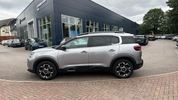 Used Citroen C5 Aircross 2024 for sale - 75564848: Photo 6