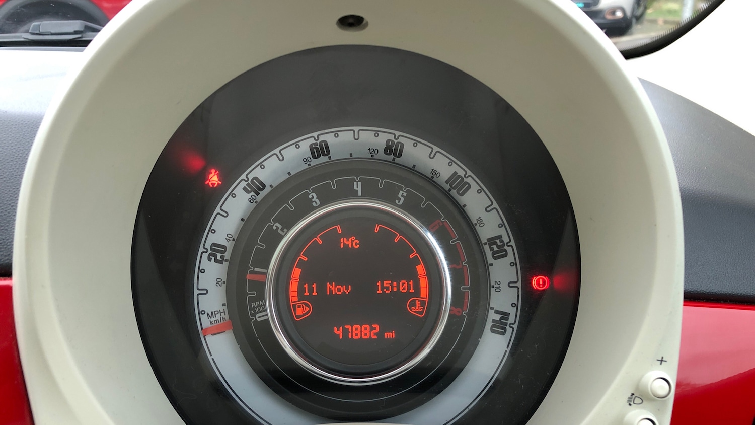 Used Fiat 500 2017 for sale - 76574415: Photo 13