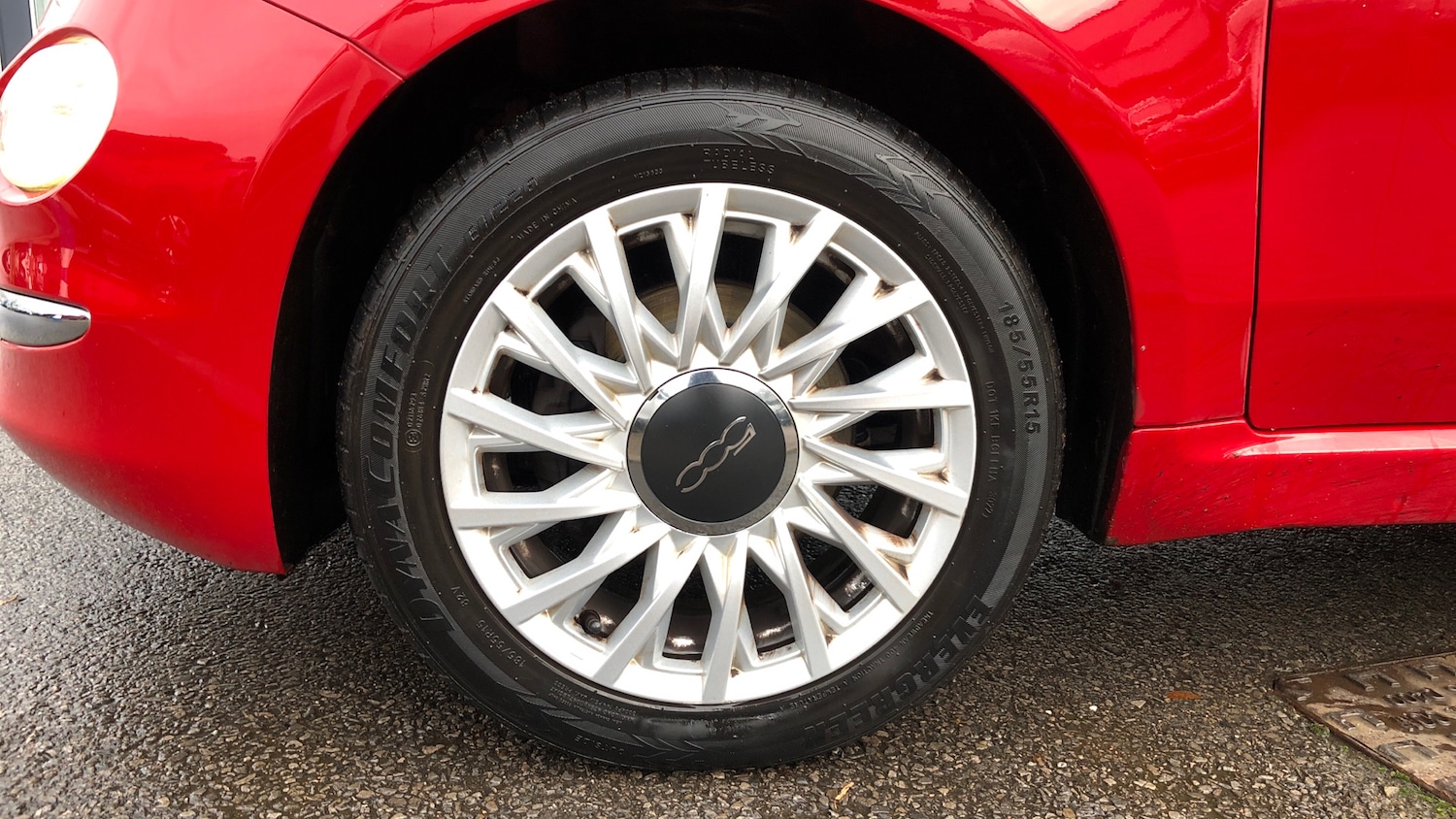 Used Fiat 500 2017 for sale - 76574415: Photo 15