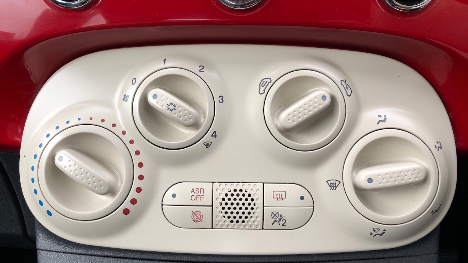 Used Fiat 500 2017 for sale - 76574415: Photo 20