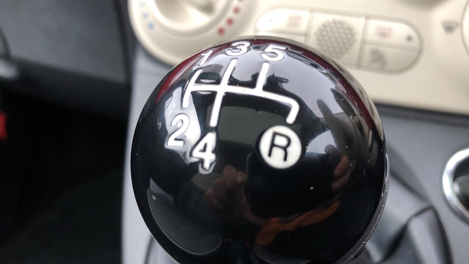 Used Fiat 500 2017 for sale - 76574415: Photo 21