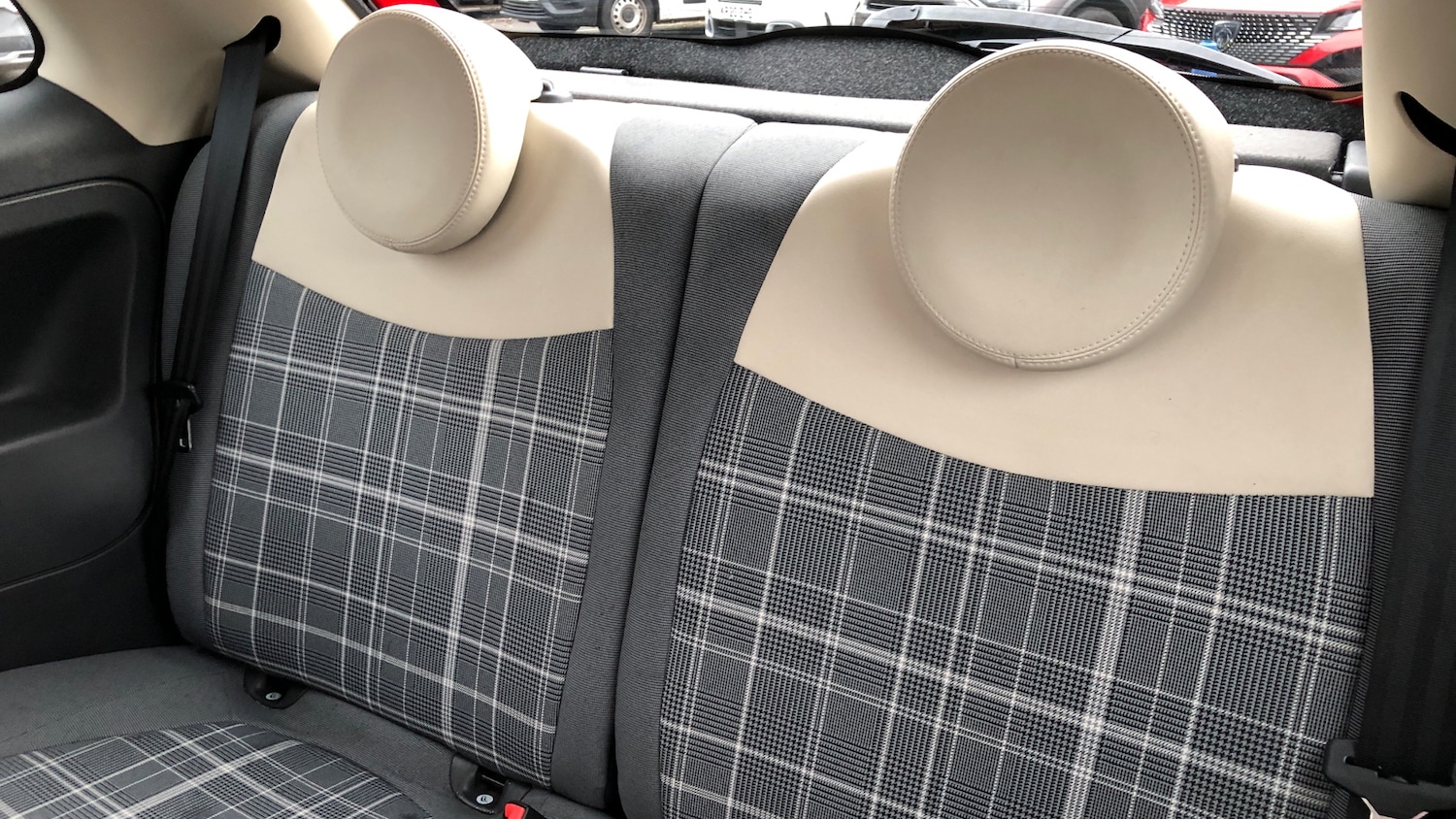 Used Fiat 500 2017 for sale - 76574415: Photo 25