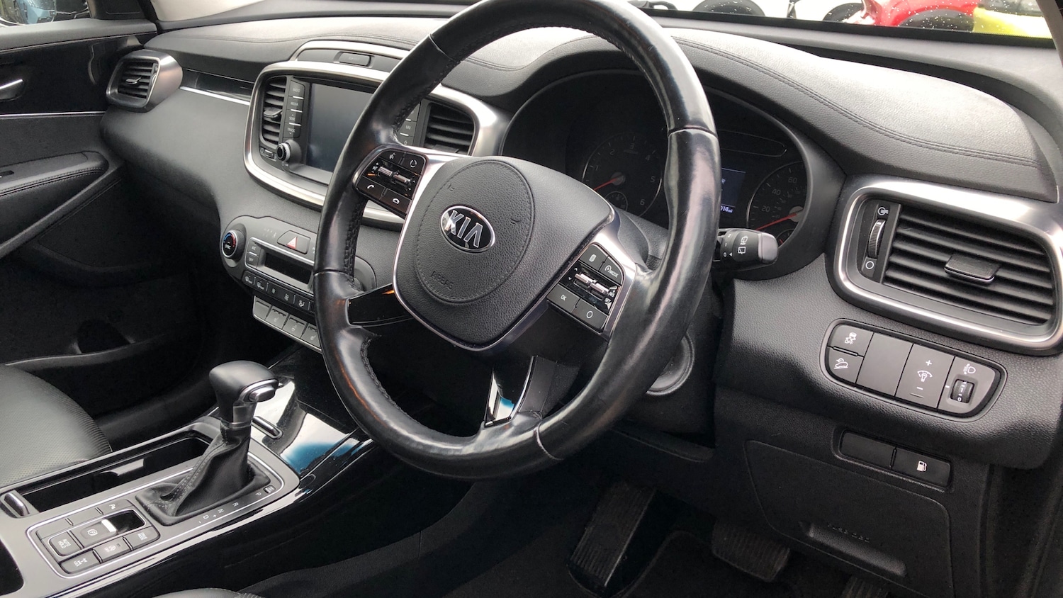 Used Kia Sorento 2019 for sale - 77412849: Photo 11