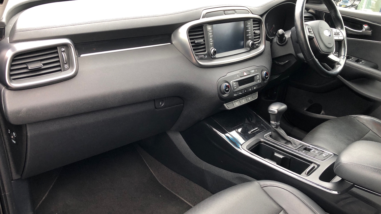 Used Kia Sorento 2019 for sale - 77412849: Photo 12