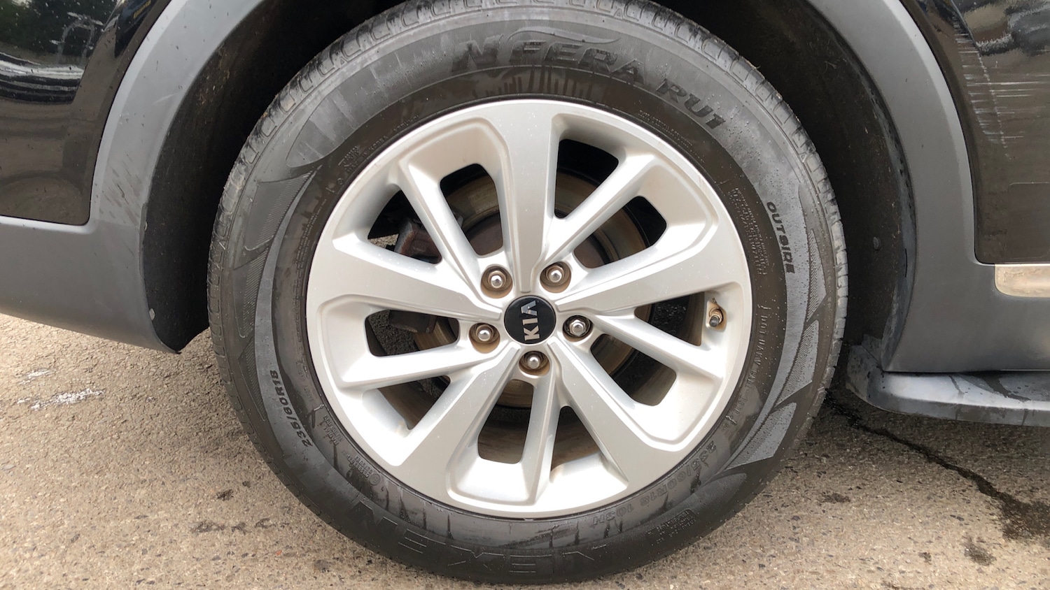 Used Kia Sorento 2019 for sale - 77412849: Photo 14