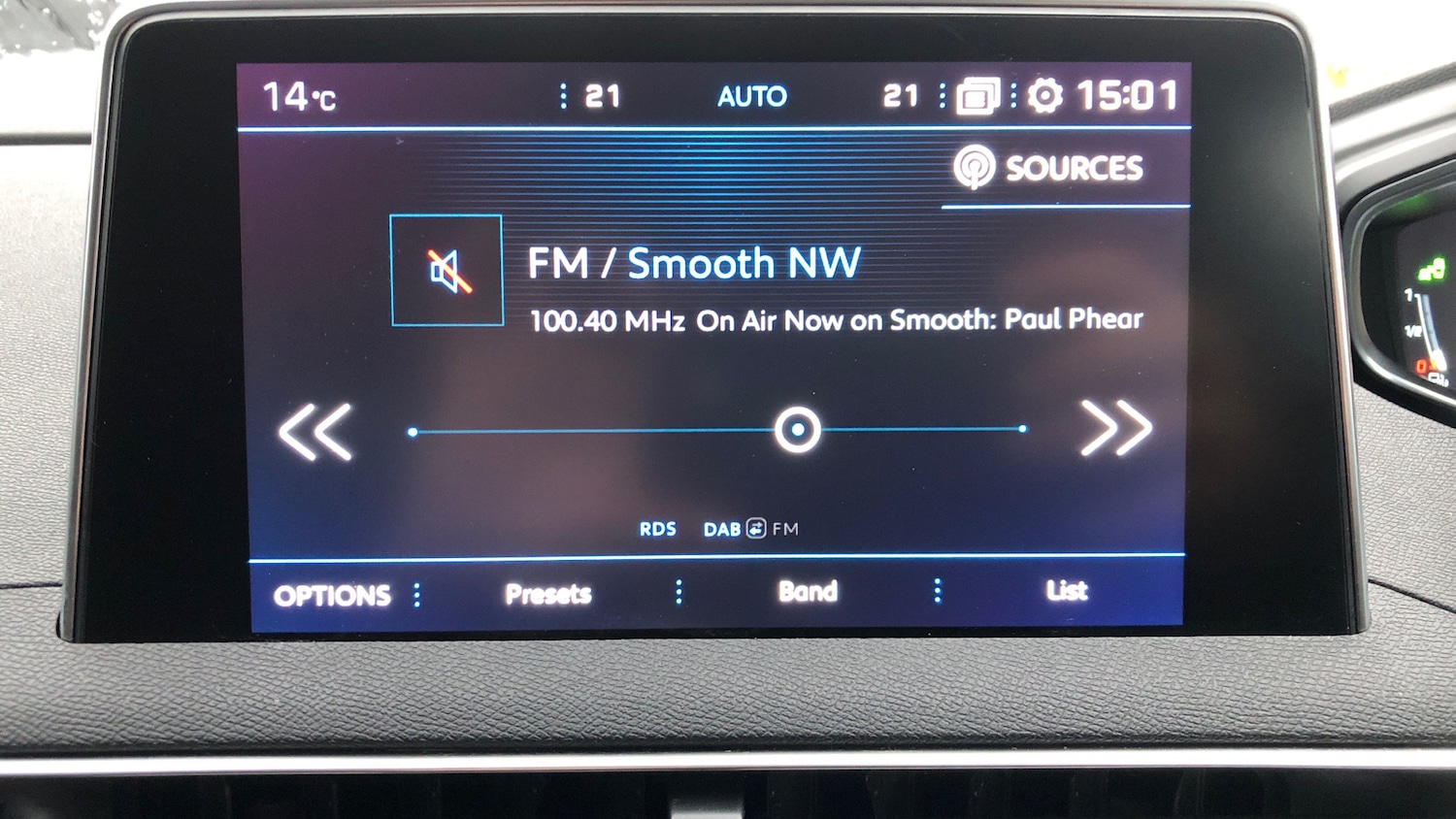 Used Peugeot 3008 2019 for sale - 76500537: Photo 10