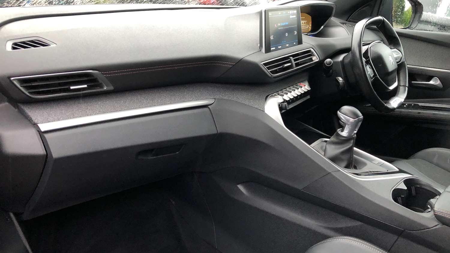 Used Peugeot 3008 2019 for sale - 76500537: Photo 12