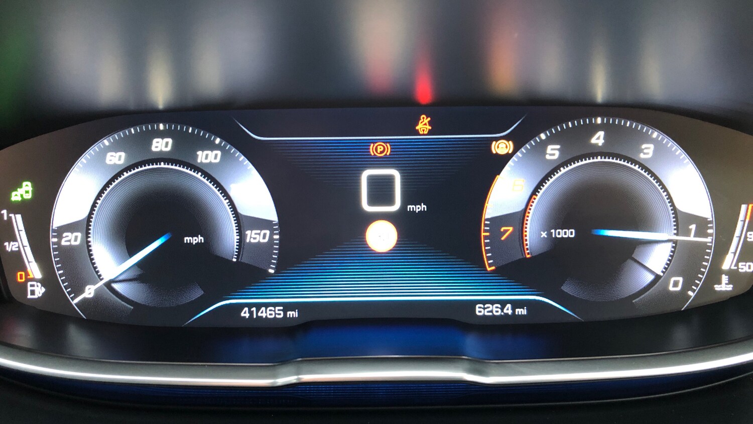 Used Peugeot 3008 2019 for sale - 76500537: Photo 13