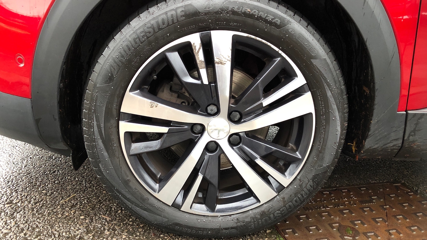 Used Peugeot 3008 2019 for sale - 76500537: Photo 14