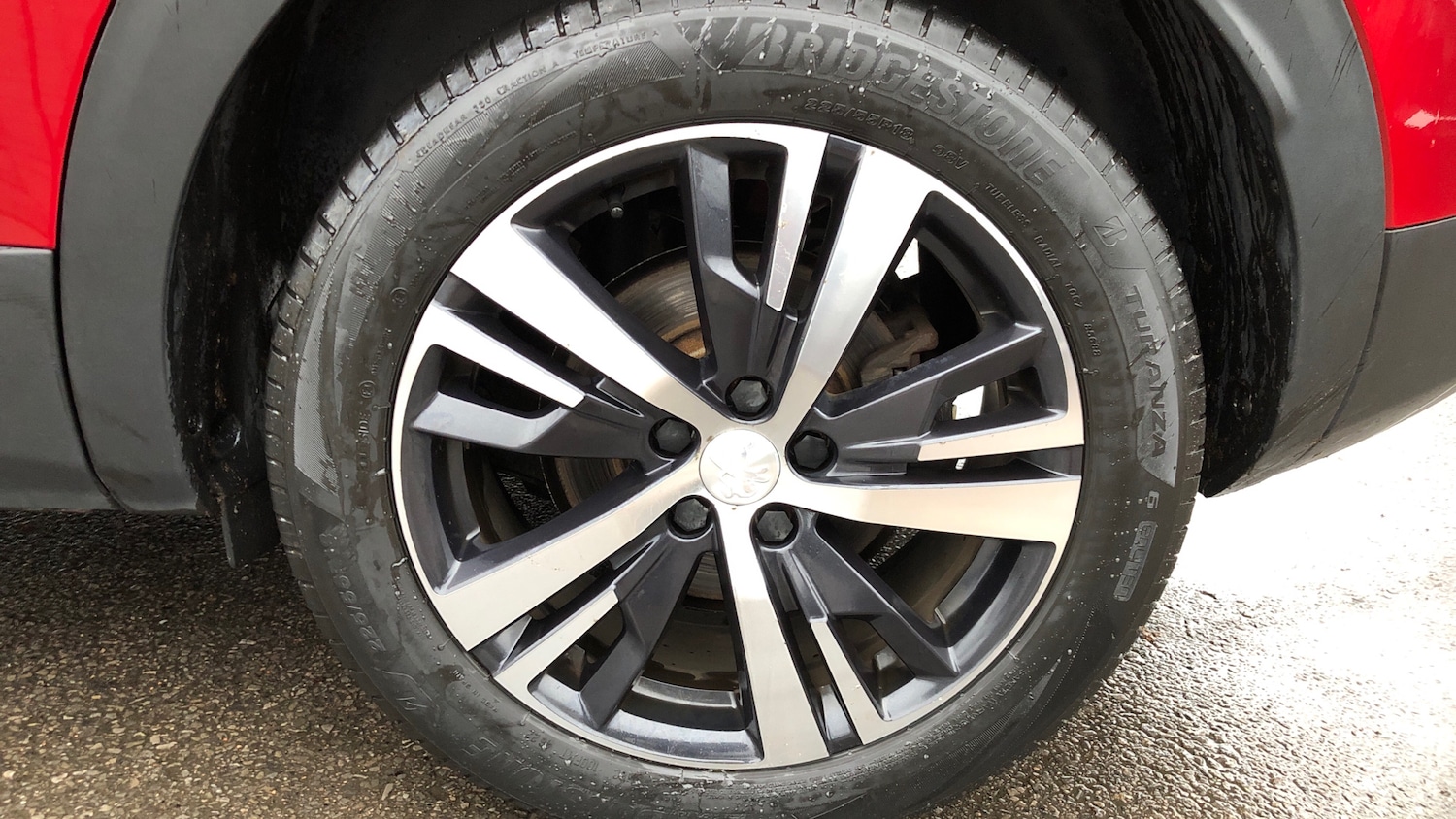 Used Peugeot 3008 2019 for sale - 76500537: Photo 15