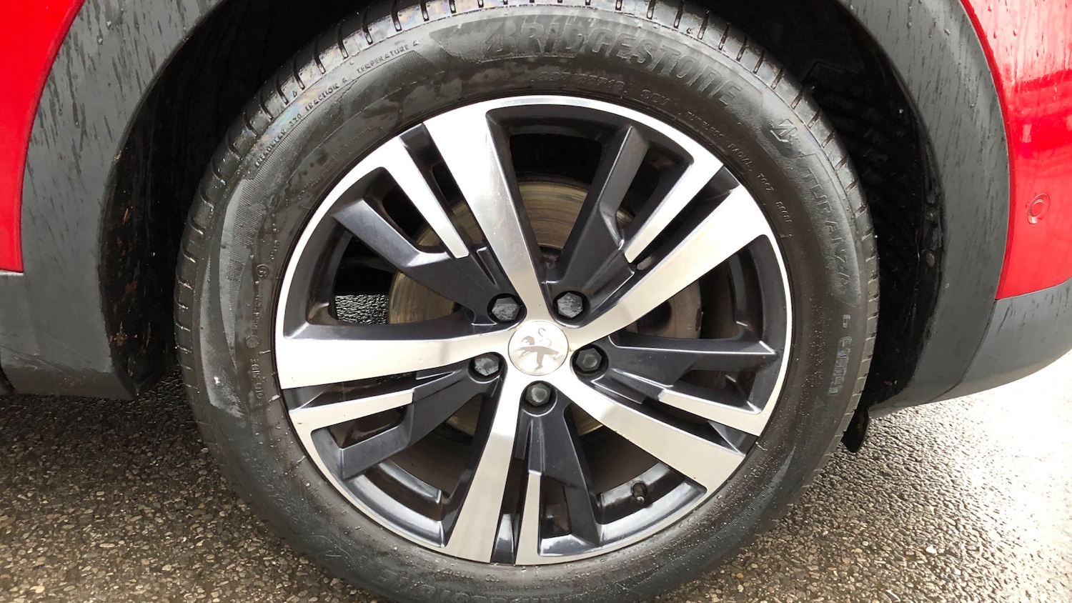 Used Peugeot 3008 2019 for sale - 76500537: Photo 16