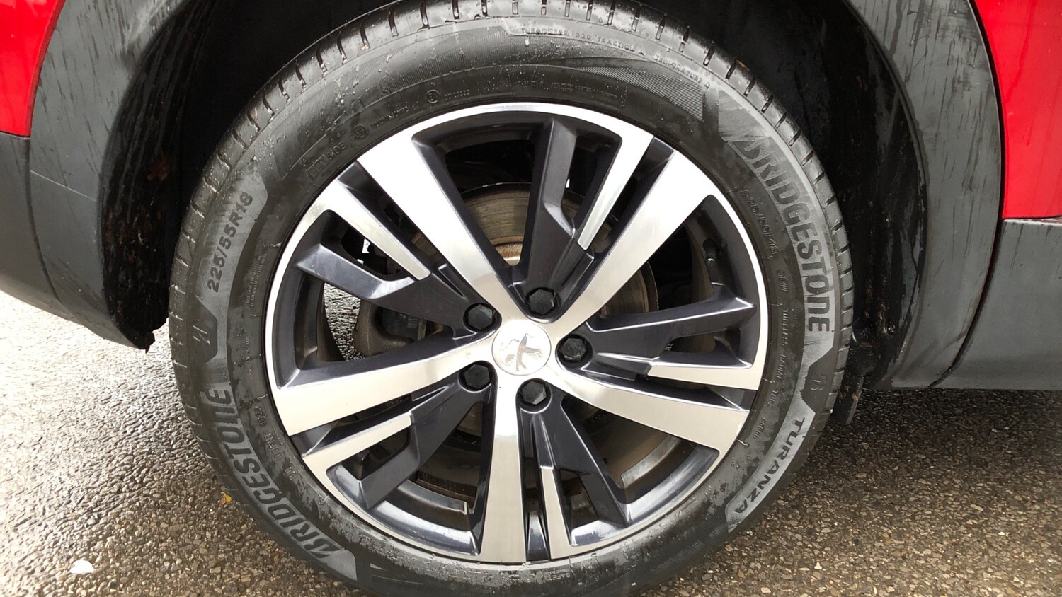 Used Peugeot 3008 2019 for sale - 76500537: Photo 17