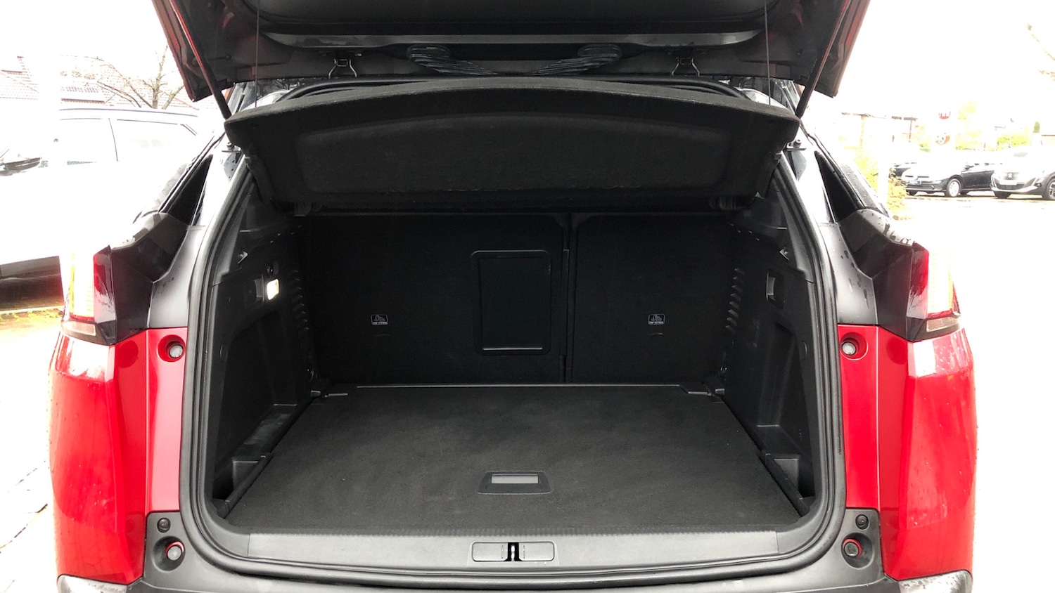 Used Peugeot 3008 2019 for sale - 76500537: Photo 19