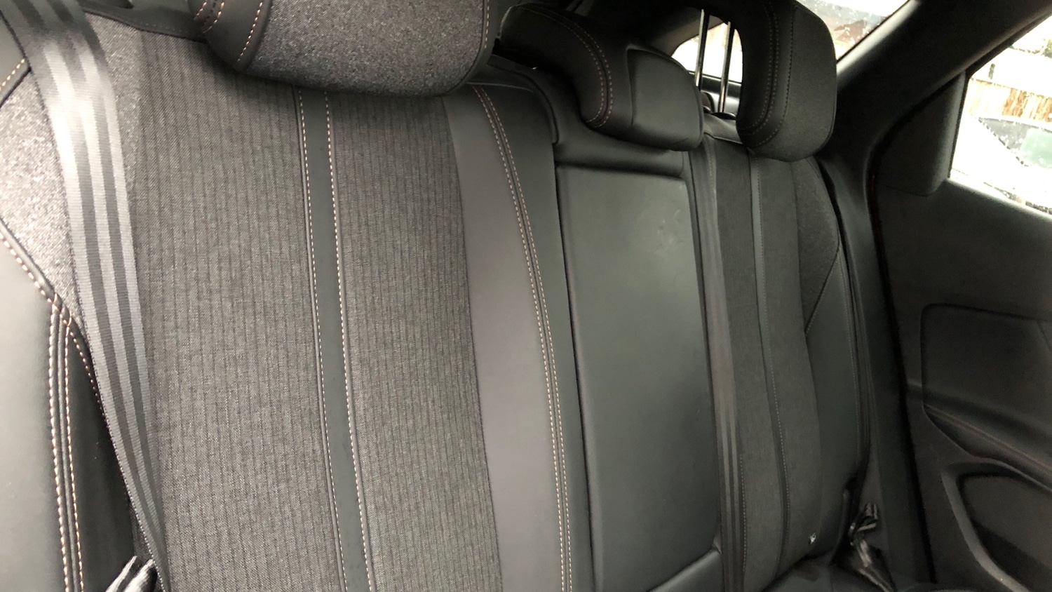 Used Peugeot 3008 2019 for sale - 76500537: Photo 25