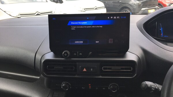 Used Peugeot Partner 2024 for sale - 75811526: Photo 10