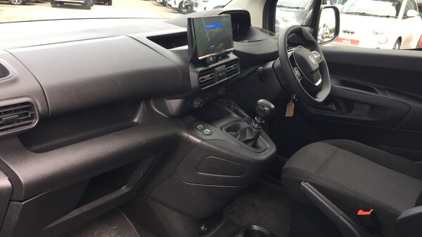 Used Peugeot Partner 2024 for sale - 75811526: Photo 12
