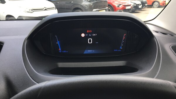 Used Peugeot Partner 2024 for sale - 75811526: Photo 13