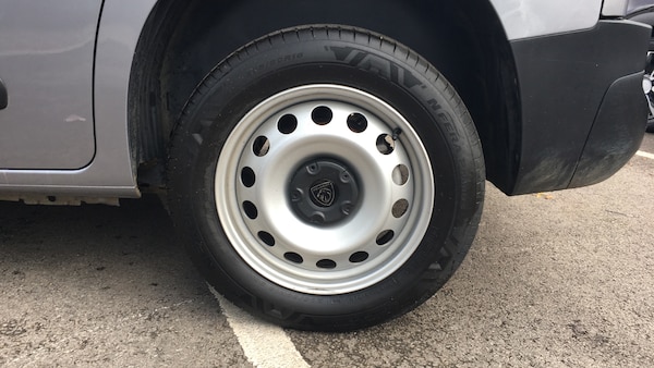 Used Peugeot Partner 2024 for sale - 75811526: Photo 16