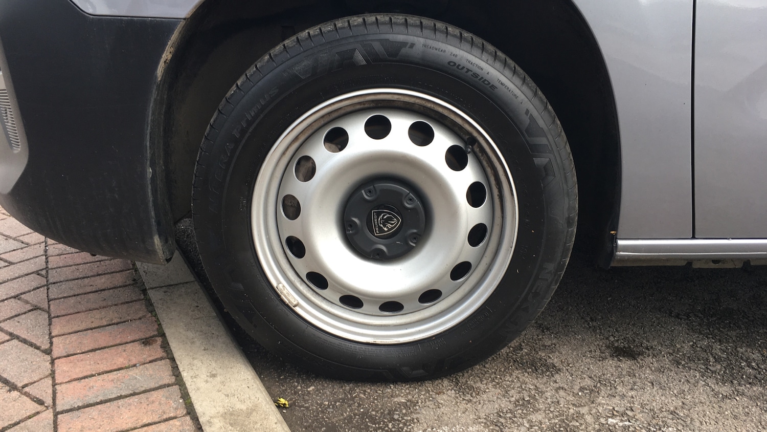 Vehicle 17