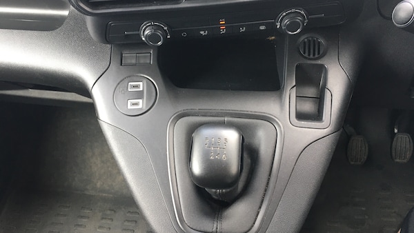 Used Peugeot Partner 2024 for sale - 75811526: Photo 20