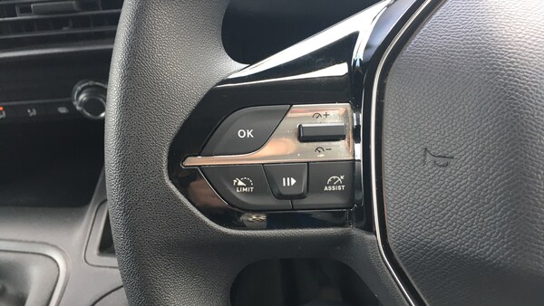 Used Peugeot Partner 2024 for sale - 75811526: Photo 23