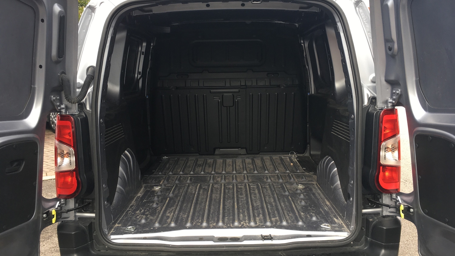 Vehicle 25