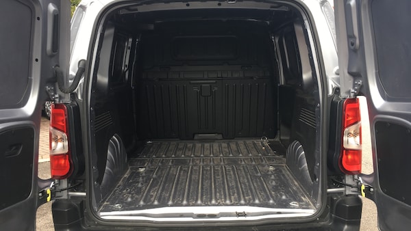 Used Peugeot Partner 2024 for sale - 75811526: Photo 25