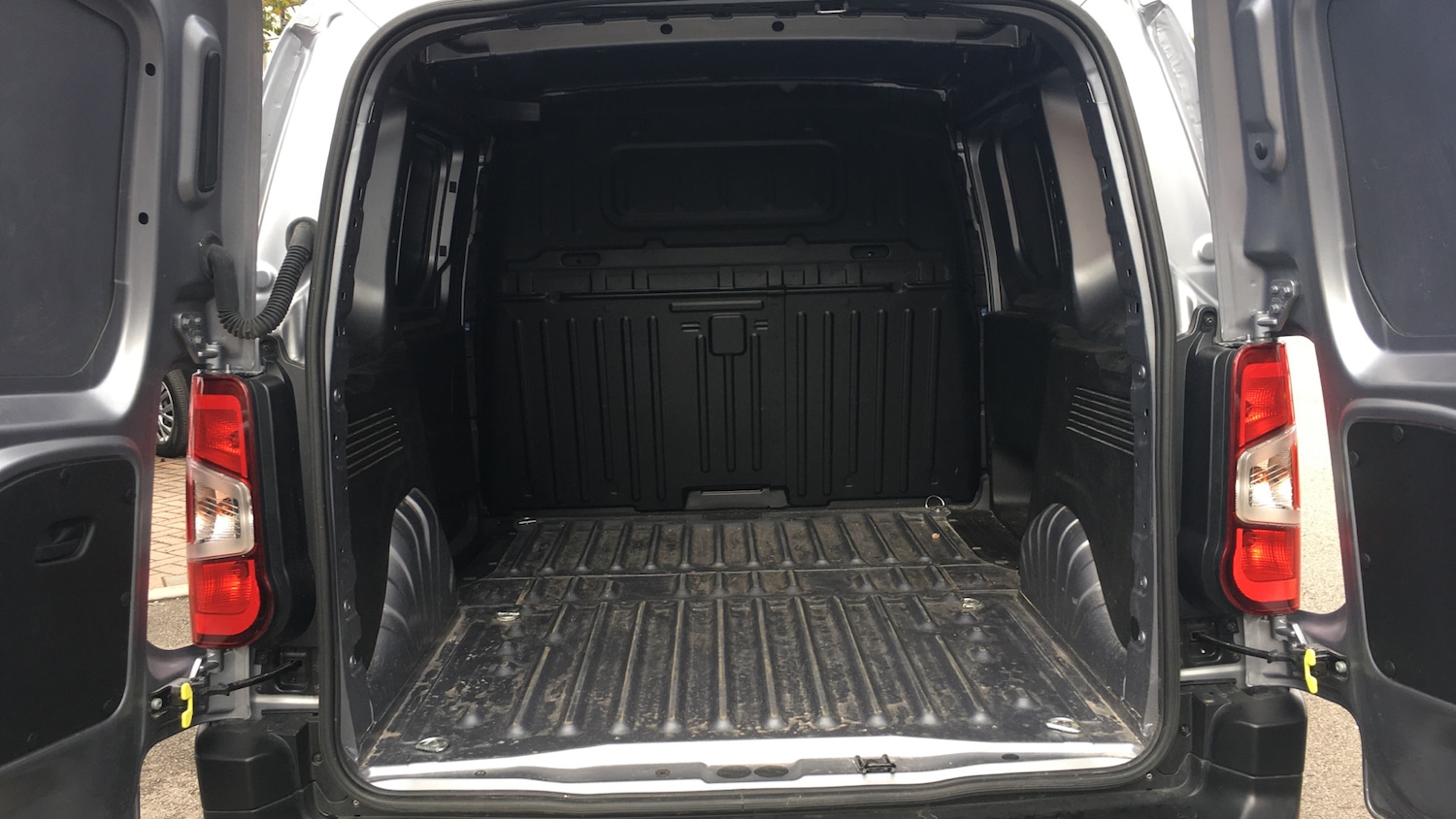 Vehicle 26