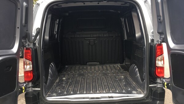 Used Peugeot Partner 2024 for sale - 75811526: Photo 26