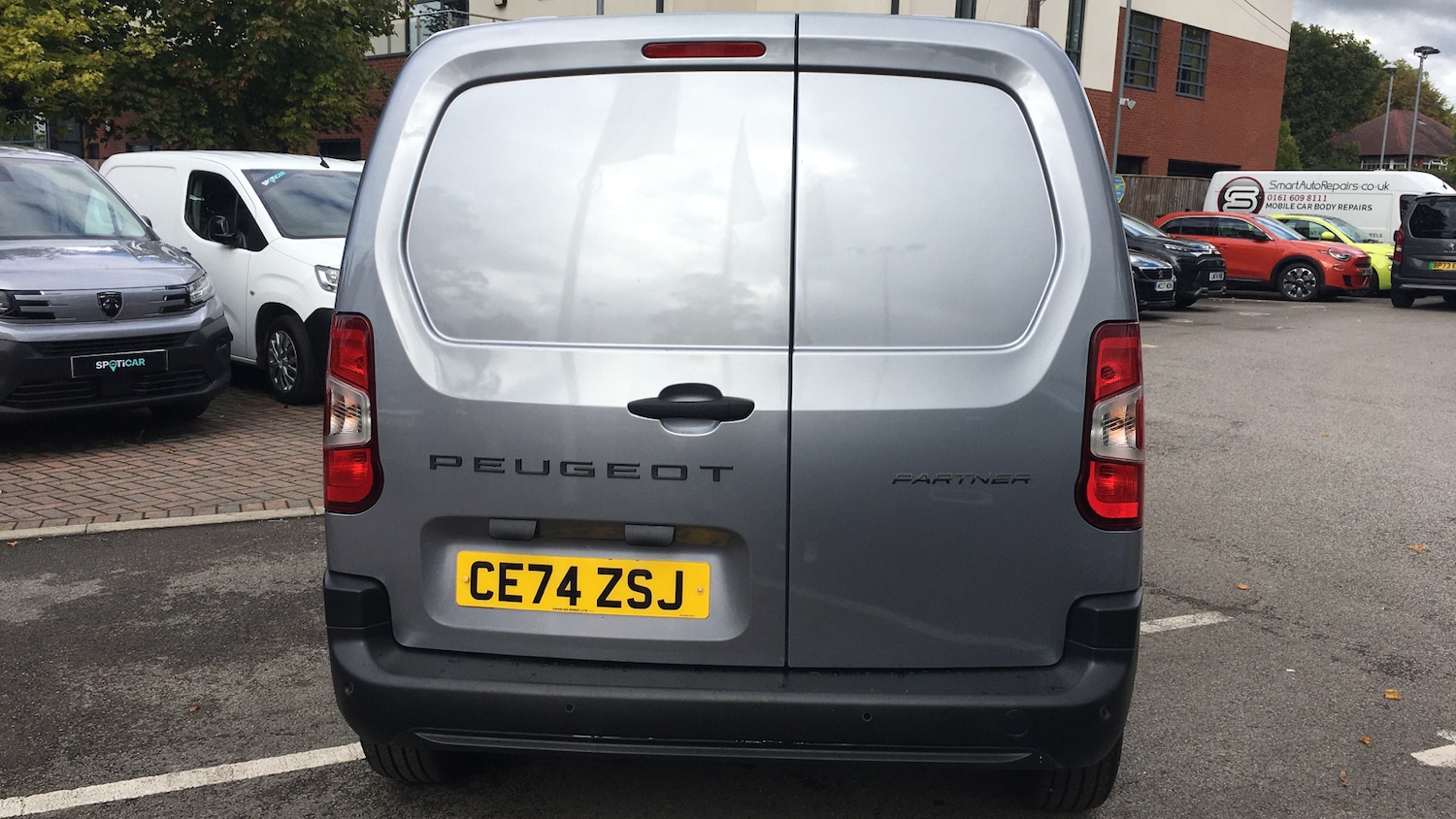 Vehicle 9