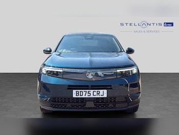 Used Vauxhall Grandland 2025 for sale - 79108046: Photo