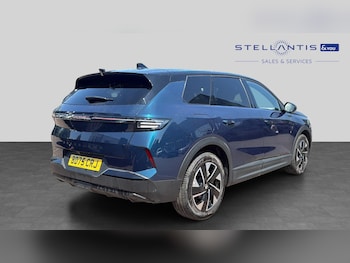 Used Vauxhall Grandland 2025 for sale - 79108046: Photo