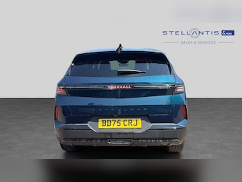 Used Vauxhall Grandland 2025 for sale - 79108046: Photo
