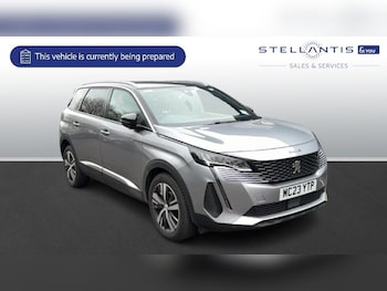 Used Peugeot 5008 2023 for sale - 77042337: Photo
