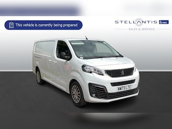 Used Peugeot Expert 2023 for sale - 78562896: Photo
