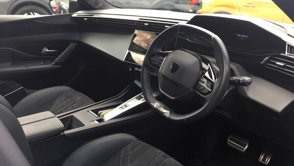 Used Peugeot 308 2024 for sale - 75811155: Photo 11