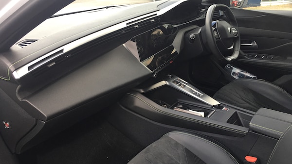 Used Peugeot 308 2024 for sale - 75811155: Photo 12