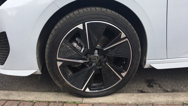 Used Peugeot 308 2024 for sale - 75811155: Photo 14