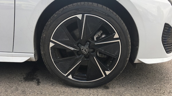 Used Peugeot 308 2024 for sale - 75811155: Photo 16